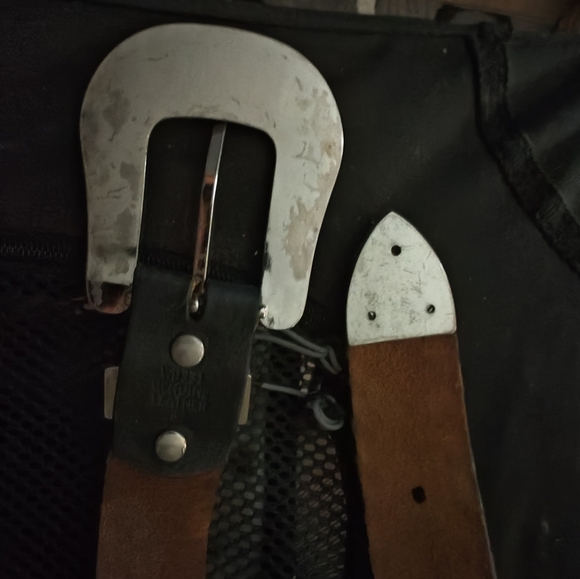 Swarovski Crystals belt - Picture 12 of 12